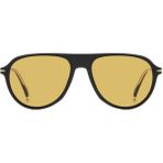 David Beckham 1200/S 003 55-16-145 Unisex Günes Gözlük - Füme
