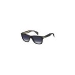 David Beckham 1222/S 807 53-21-150 Unisex Günes Gözlük - Füme