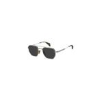 David Beckham 1229/S 85K2K 53-21-145 Unisex Günes Gözlük - Füme