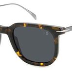 DAVID BECKHAM 7119/S 4HUIR 52-22 Unisex GÜNEŞ GÖZLÜĞÜ