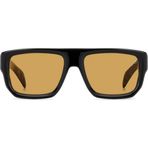 DAVID BECKHAM 7132/S BLACK HAVANA 56