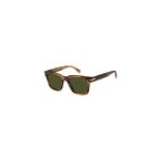 David Beckham 7160/S EX4QT 50-21-150 Unisex Günes Gözlük - Çok Renkli