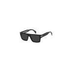 David Beckham 7161/S 807IR 54-18-150 Unisex Günes Gözlük - Füme