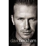 David Beckham - A Minha História