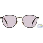 David Beckham Davıd Beckham 1228/S I465F 51-21-145 Unisex Güneş Gözlük - Gri - Sarı