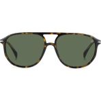 David Beckham Davıd Beckham DB1159/S 086UC - Yeşil