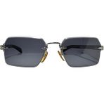 David Beckham Davıd Beckham DB7109-S-85KIR-56-20-145-CAT3 - Siyah