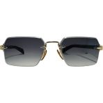 David Beckham Davıd Beckham DB7109-S-PEFNU-56-20-145-CAT3 - Yeşil - Altın