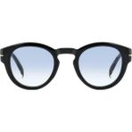David Beckham Davıd Beckham DB7110/S 807F9 - Mavi Degrade