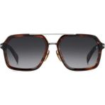 David Beckham Davıd Beckham DB7128/S 6C59O - Kahverengi