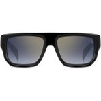 David Beckham Davıd Beckham DB7132/S 8071V - Mavi