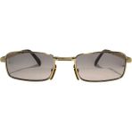 David Beckham Davıd Beckham DB99-ORIGAMI-T5UKE-53-21-145-CAT13 - Sarı (Gold)