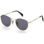 DAVİD BECKHAM DB 1005/S J5GIR 51 - Altın