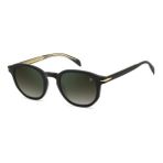 David Beckham DB 1007/S 003CS 51 Unisex Güneş Gözlüğü