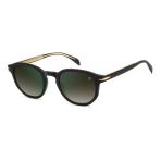 David Beckham Db 1007/S 003/Cs 51 Unisex Güneş Gözlüğü