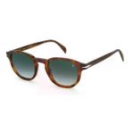 David Beckham DB 1007S 45Z9K 49 Unisex Güneş Gözlüğü