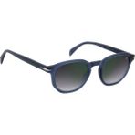 Davıd Beckham Db 1007/S Fllnu 51 - Füme