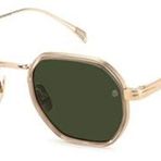 David Beckham DB 1097/S 763 49 Unisex Güneş Gözlüğü