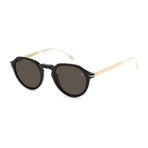 David Beckham DB 1098/S 2M2IR 49-23 Erkek Güneş Gözlüğü