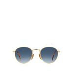 David Beckham Db 1116/S 51 06J08 Gold Havana Metal Erkek Güneş Gözlüğü