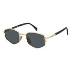 David Beckham DB 1129/S RHLIR 52 Unisex Güneş Gözlüğü