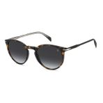 David Beckham DB 1139/S 086WJ 51 Polarize Erkek Güneş Gözlüğü