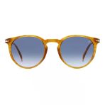 David Beckham Db 1139/S Dua Ylw Unisex Güneş Gözlüğü