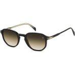David Beckham Db 1140/S 807N4 50*22 145 Unisex Güneş Gözlüğü - açık kahverengi