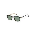 DAVID BECKHAM DB 1140/S HAM 50