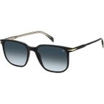 David Beckham Db 1141/S 807GB 55 - Füme