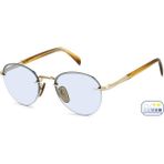 David Beckham Db 1173/S T5UQZ 51 - Altın