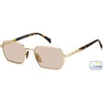 David Beckham Db 1174/S J5G30 55 - Altın