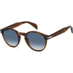 DAVİD BECKHAM DB 1178/S WR908 50