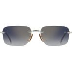 David Beckham DB 1195/S 8JD1V 57 Unisex Güneş Gözlüğü - Altın