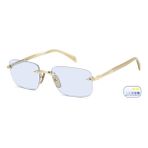 David Beckham DB 1195/S IDAQZ 57 Photo-C Fotokromik Unisex Güneş Gözlüğü