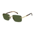 David Beckham DB 1195/S T5UQT 57 Unisex Güneş Gözlüğü
