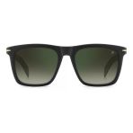 David Beckham Db 7000/S-003‐SIYAH Unisex Güneş Gözlüğü