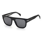 David Beckham DB 7044 / s Siyah (807 IR) - 54mm