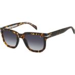 David Beckham Db 7118/S 0869O 52 Davıd Beckham Güneş Gözlüğü - Füme