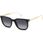 David Beckham Db 7119/S 2M29O 51 Davıd Beckham Güneş Gözlüğü - Füme