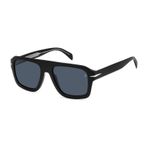 Davıd Beckham Db 7127 807ku 54 G Siyah