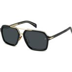 David Beckham Db 7128S 807Ku .58 Güneş Gözlüğü