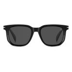 David Beckham Db 7133/S 807 Blk Unisex Güneş Gözlüğü