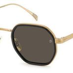David Beckham DB1097S 0NZIR Unisex Güneş Gözlüğü