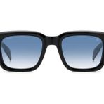Davıd Beckham DB7100/S 807F9 - Mavi Degrade
