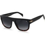 David Beckham Güneş Gözlüğü Davıd Beckham Db 7044/S 20385537N549O - Siyah