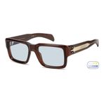 David Beckham Güneş Gözlüğü DB 7159/S, Standart, 5003350462, Kahve, erkek
