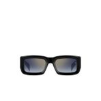 David Beckham Siyah Erkek Güneş Gözlüğü Db 7131/S