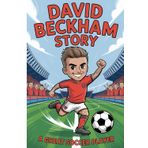 David Beckham story: A great soccer player
