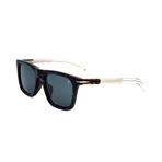 David Beckham Unisex güneş gözlükleri, Krz/Ku Havana Cryst, 53